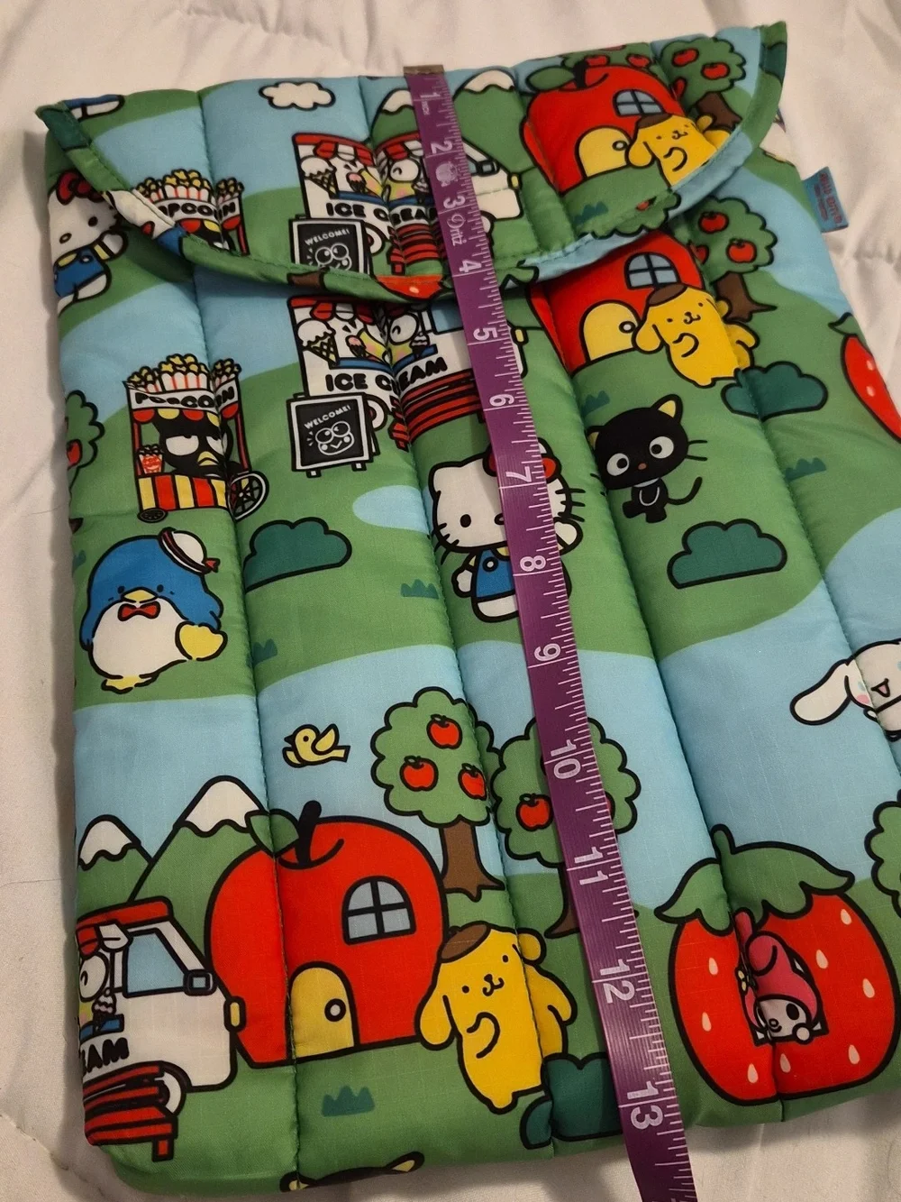 LIMITED EDITION BAGGU x Hello Kitty And Friends 13